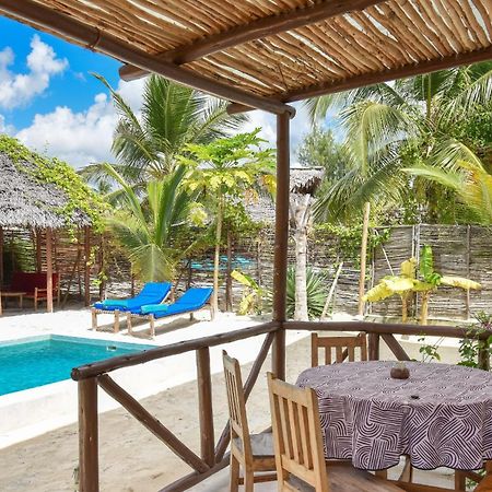 Maracuja Villa Zanzibar بويجو المظهر الخارجي الصورة