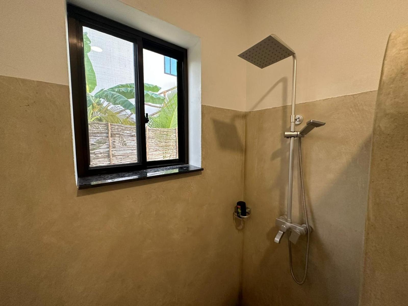 Maracuja Villa Zanzibar بويجو المظهر الخارجي الصورة