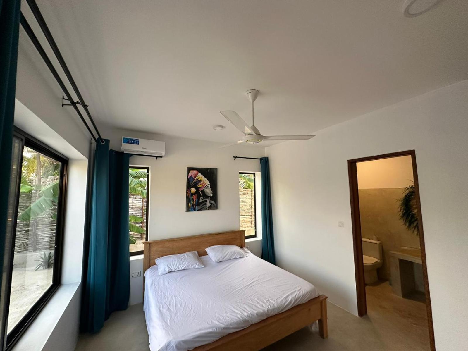 Maracuja Villa Zanzibar بويجو المظهر الخارجي الصورة