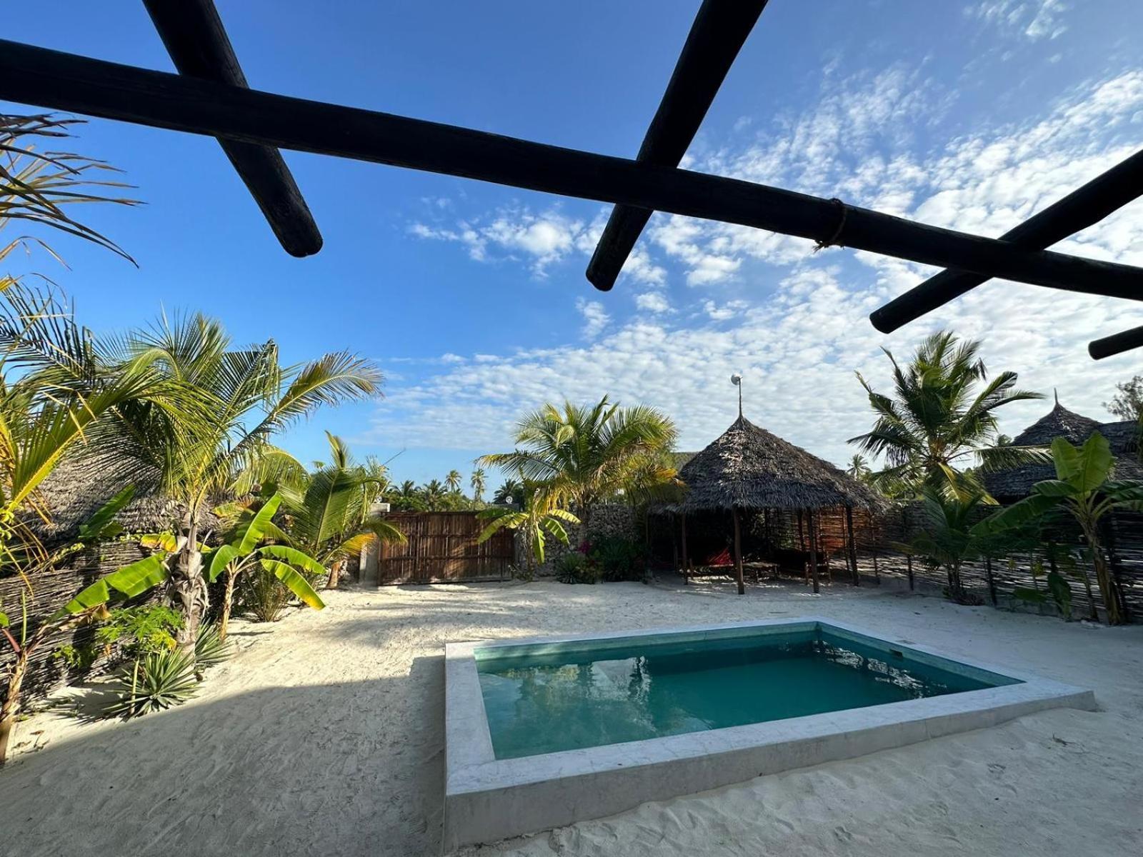 Maracuja Villa Zanzibar بويجو المظهر الخارجي الصورة