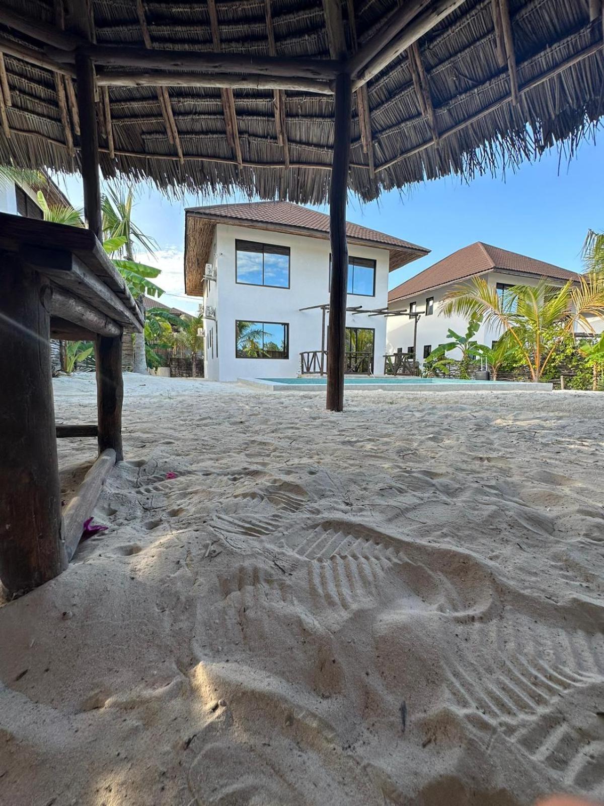 Maracuja Villa Zanzibar بويجو المظهر الخارجي الصورة