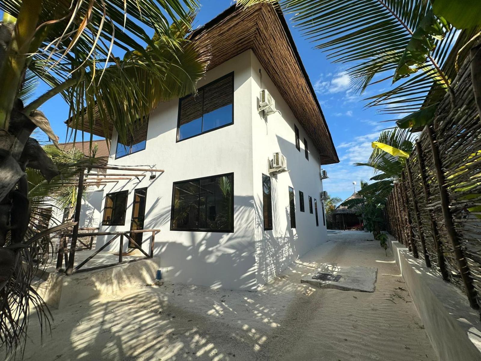 Maracuja Villa Zanzibar بويجو المظهر الخارجي الصورة