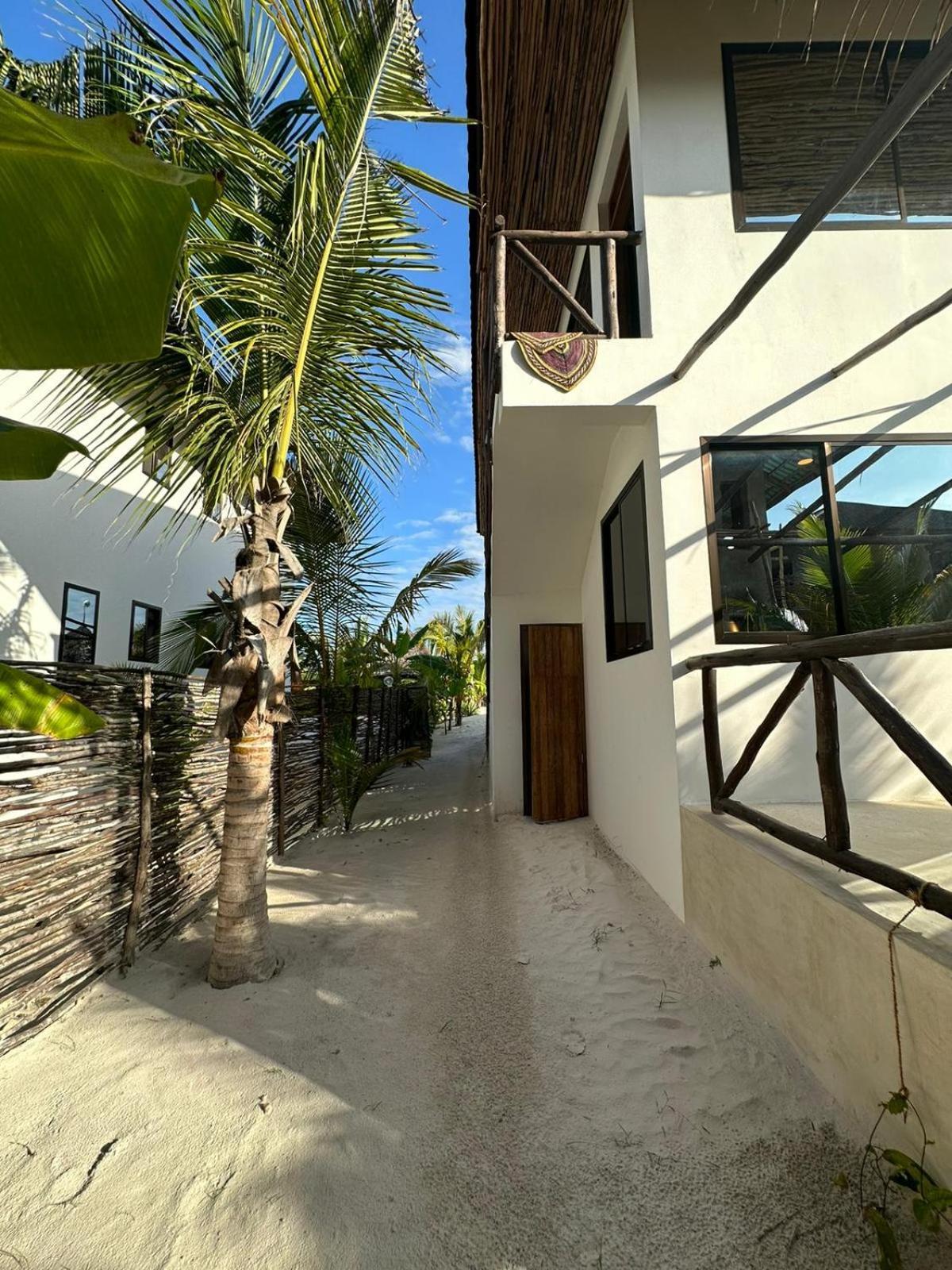 Maracuja Villa Zanzibar بويجو المظهر الخارجي الصورة