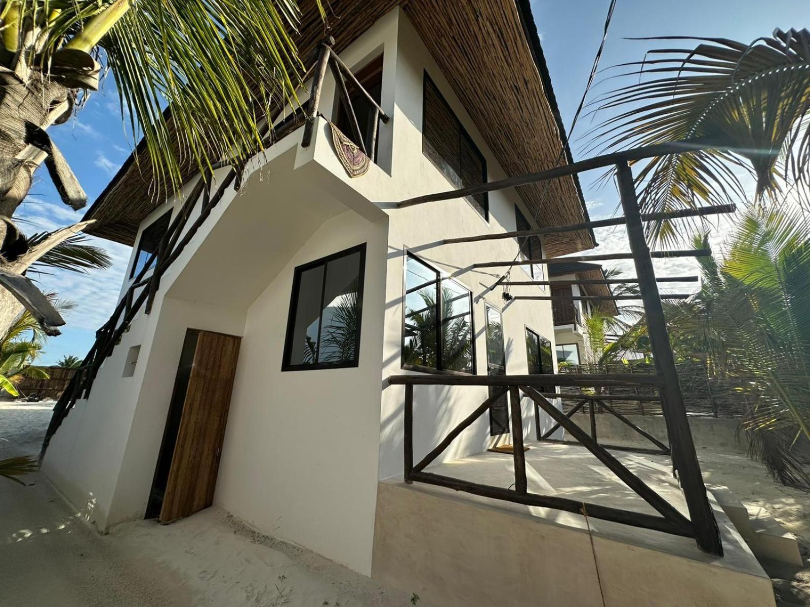 Maracuja Villa Zanzibar بويجو المظهر الخارجي الصورة