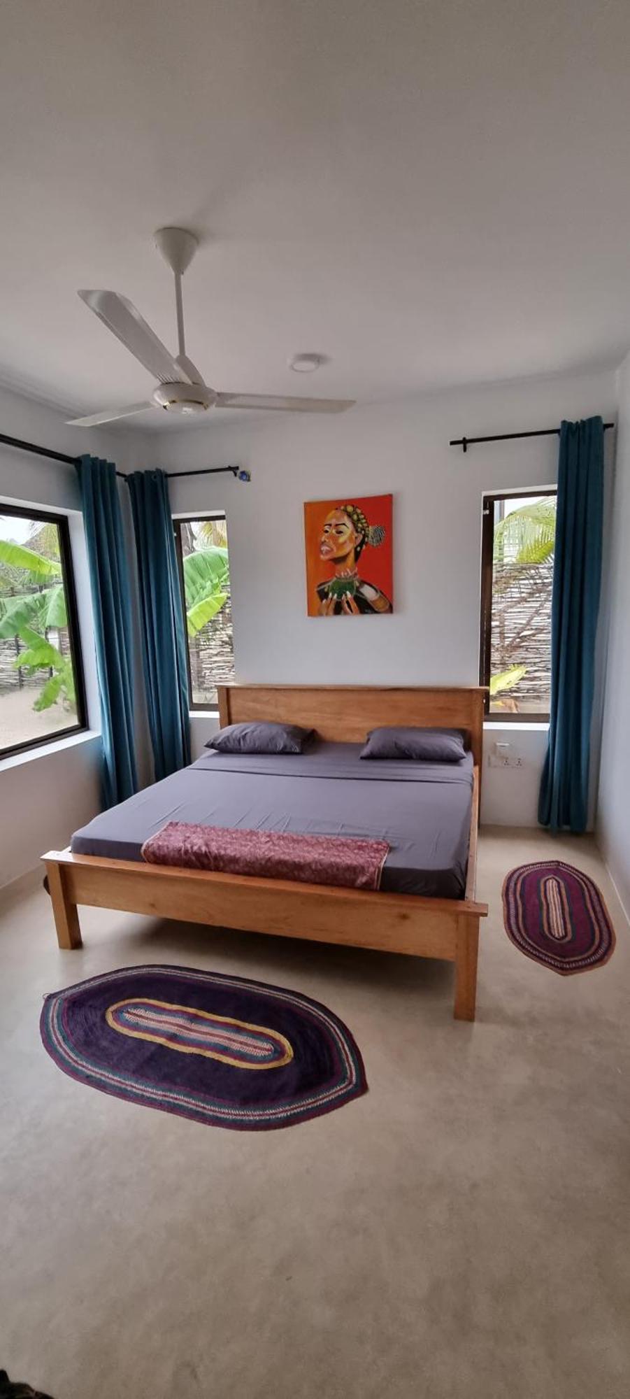 Maracuja Villa Zanzibar بويجو المظهر الخارجي الصورة
