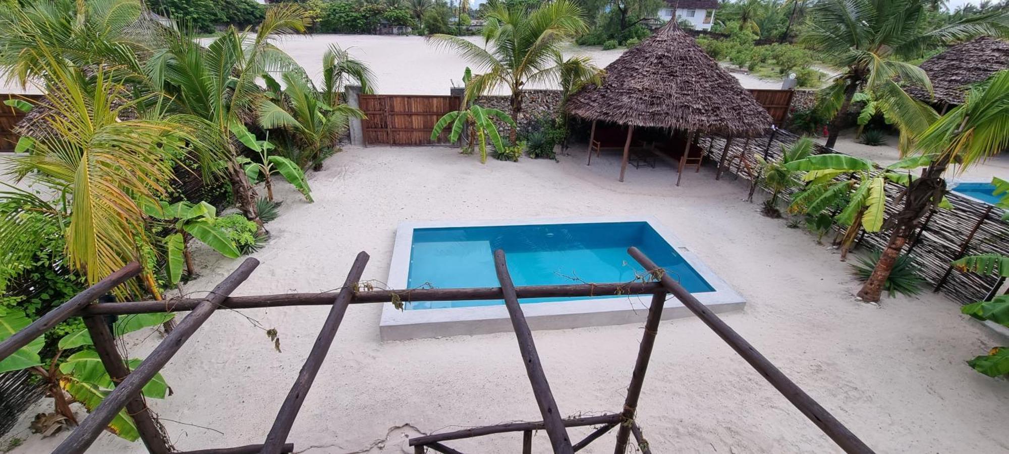 Maracuja Villa Zanzibar بويجو المظهر الخارجي الصورة