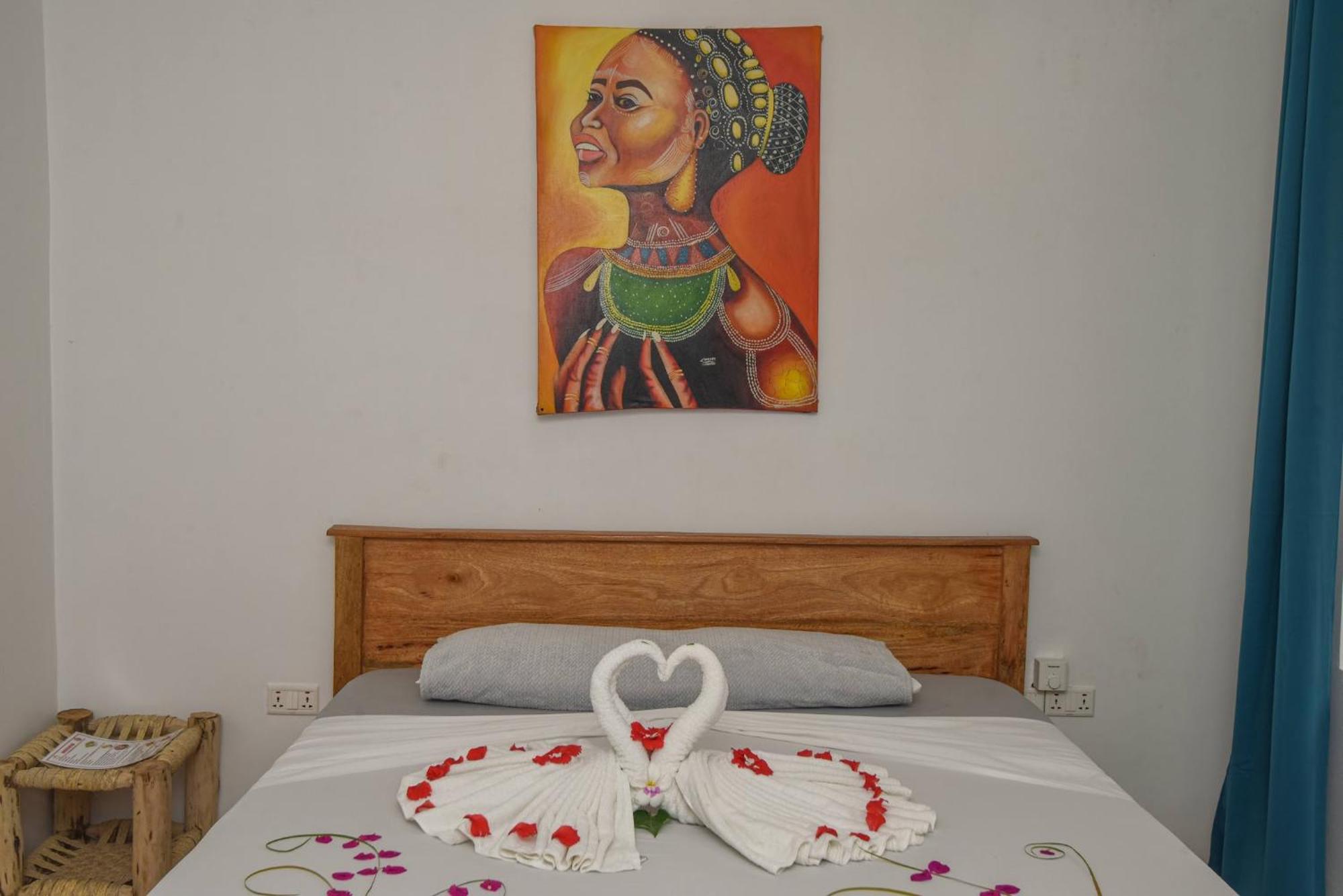 Maracuja Villa Zanzibar بويجو المظهر الخارجي الصورة