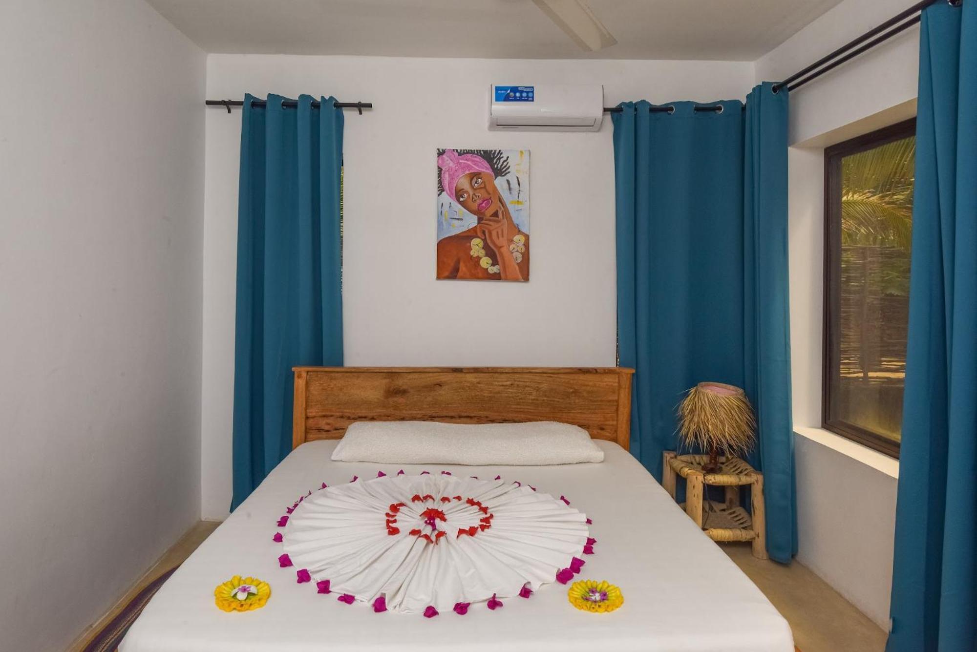Maracuja Villa Zanzibar بويجو المظهر الخارجي الصورة