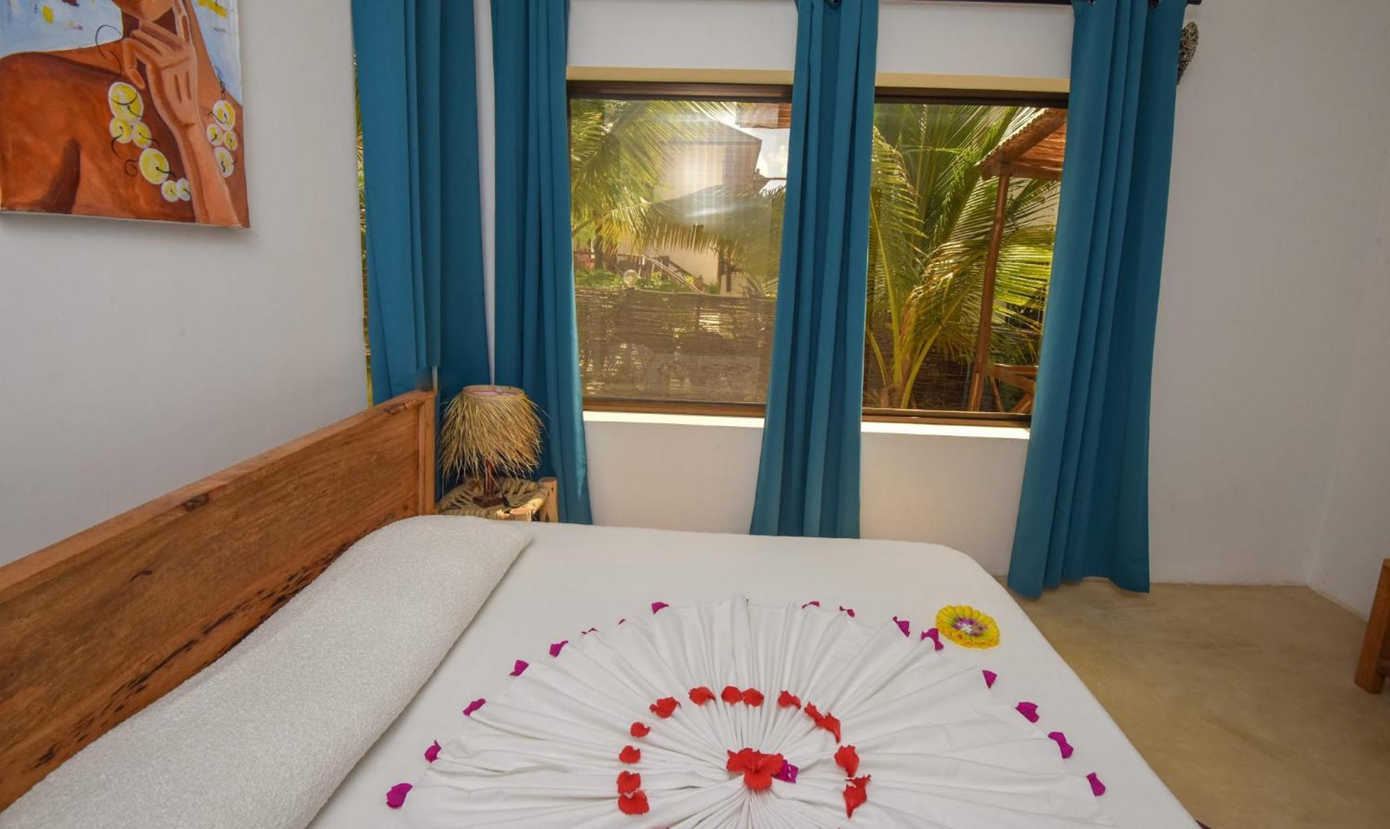 Maracuja Villa Zanzibar بويجو المظهر الخارجي الصورة