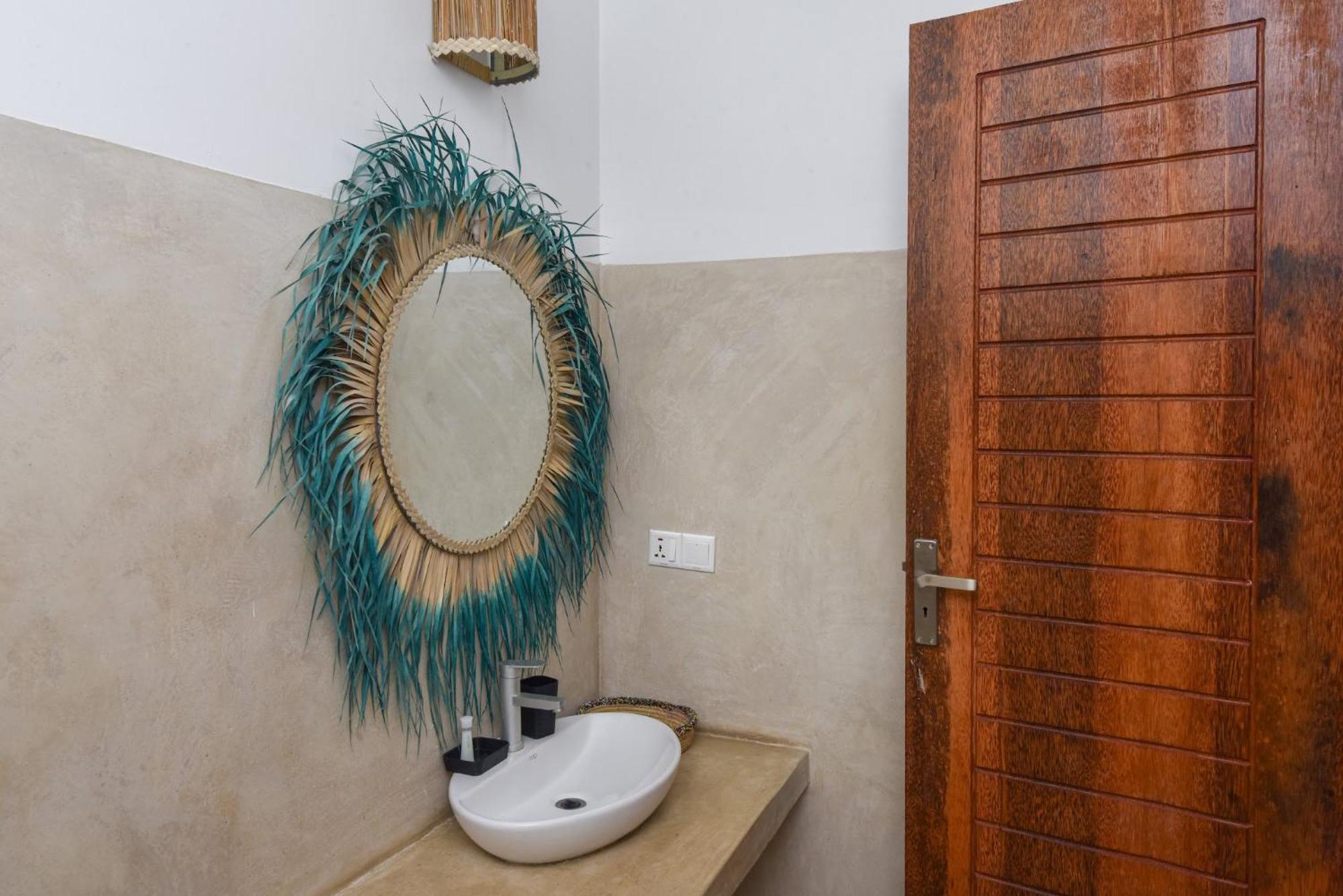 Maracuja Villa Zanzibar بويجو المظهر الخارجي الصورة
