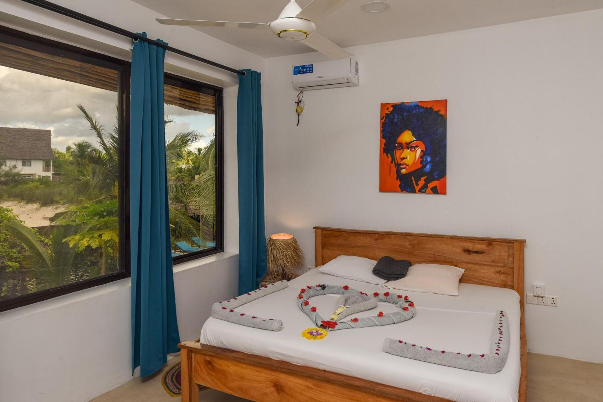 Maracuja Villa Zanzibar بويجو المظهر الخارجي الصورة