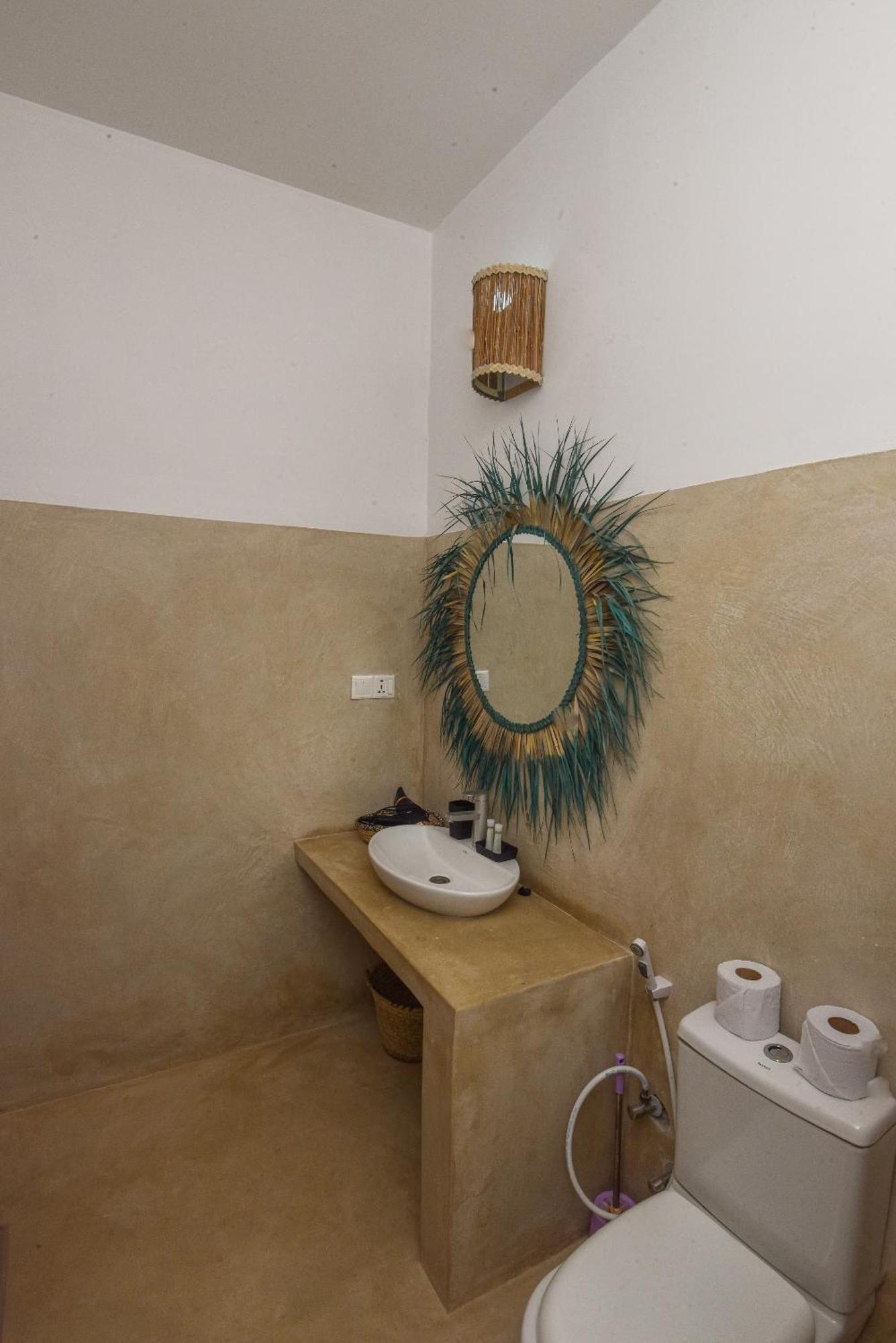 Maracuja Villa Zanzibar بويجو المظهر الخارجي الصورة