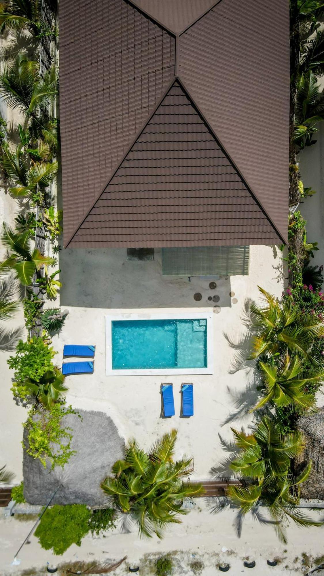 Maracuja Villa Zanzibar بويجو المظهر الخارجي الصورة